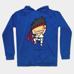 Shoryuken! Hoodie